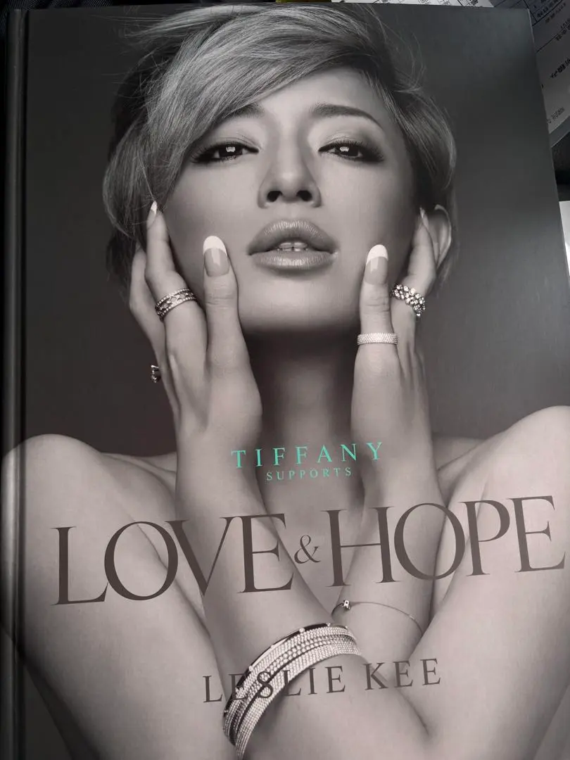 2025年最新】レスリーキー TIFFANYの人気アイテム - メルカリ