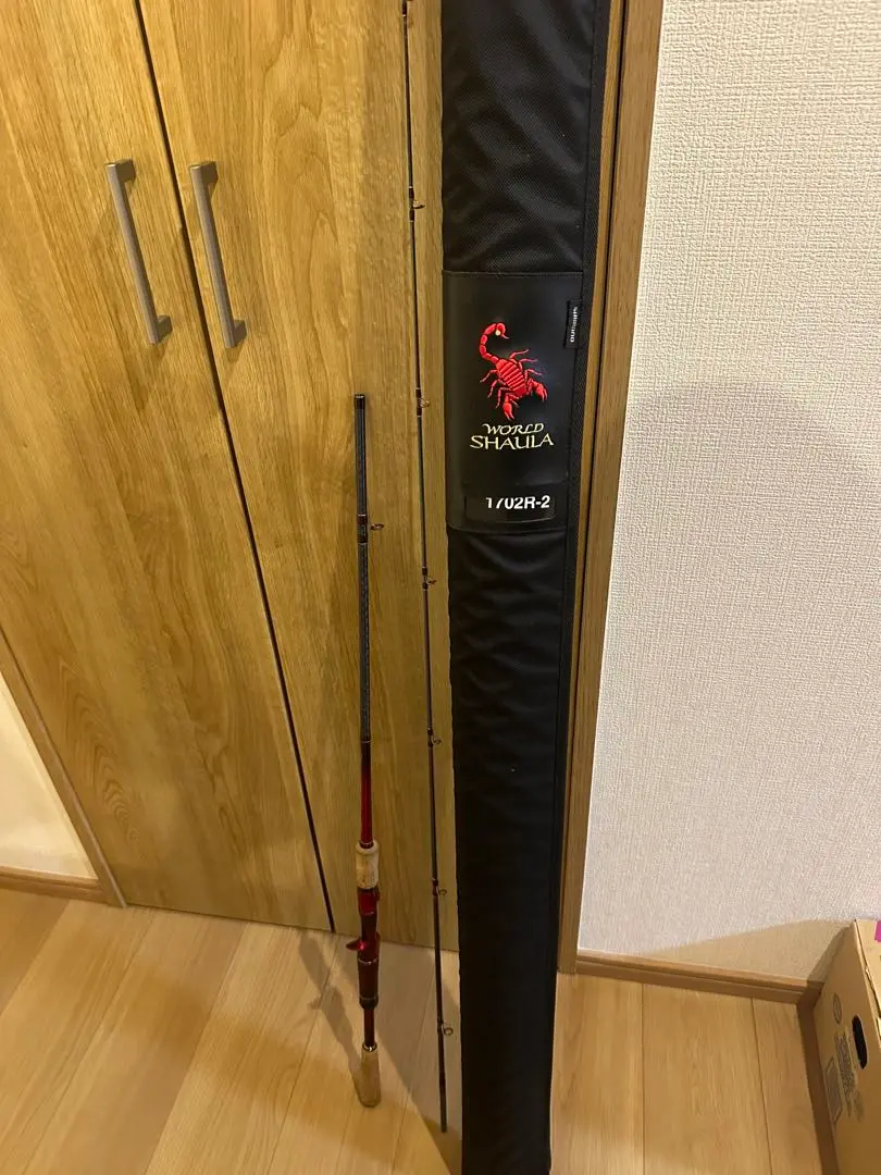 美品 傷なし 18ワールドシャウラ 1702R-2 18ワールドシャウラ1702R-2｜＠ベリーネット 日本最大新品中古