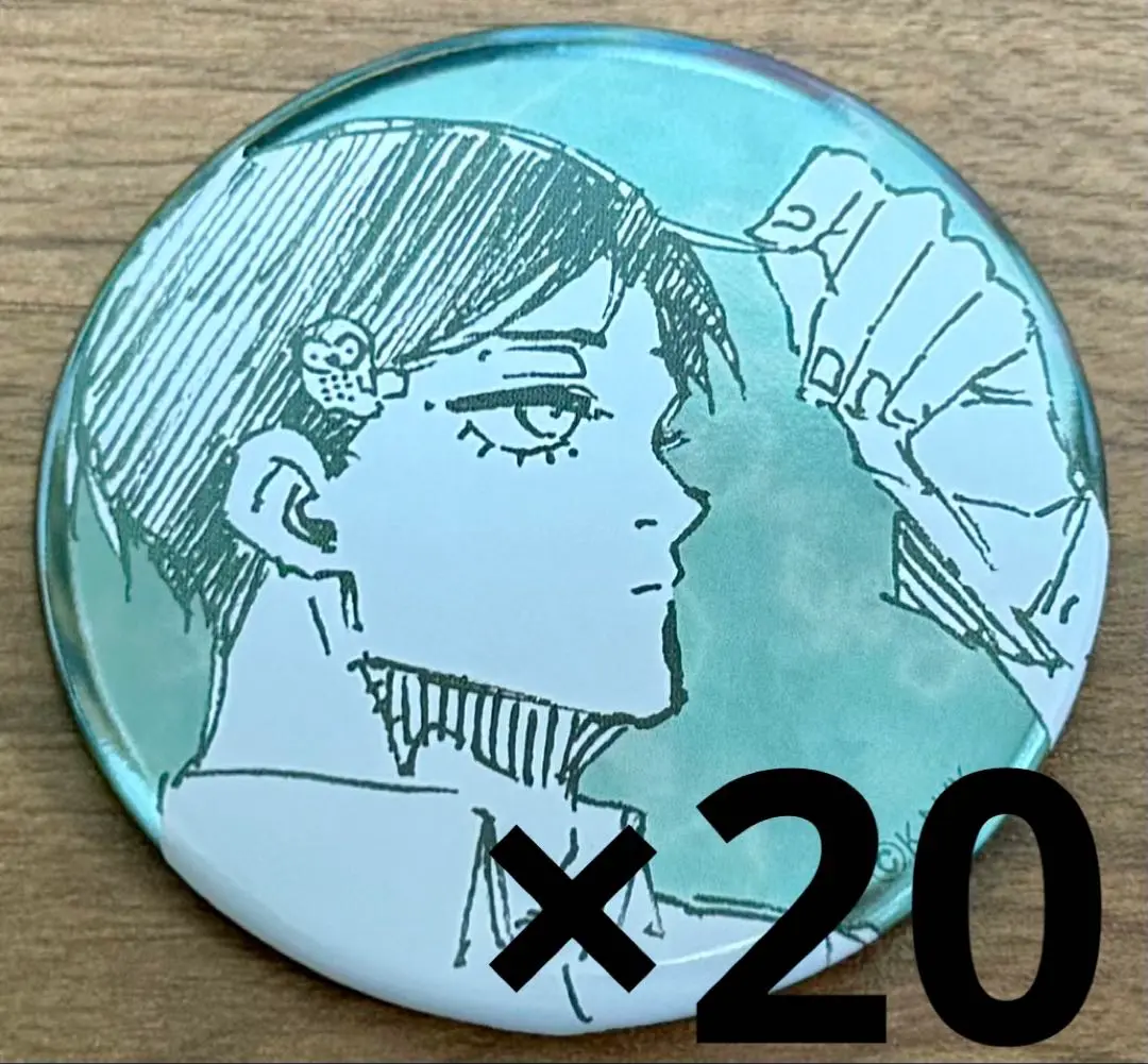 2025年最新】糸師 凛 缶バッジ ブルーロック展 vol.2の人気