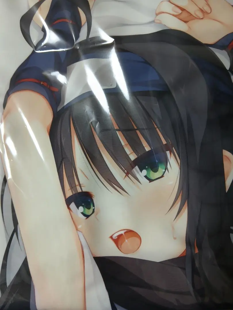 【セット売り】千恋*万花　常陸茉子　クッションストラップ4種　新品未開封 ゲーマーズだけの特典付き！1/7スケールフィギュア 千恋＊万花