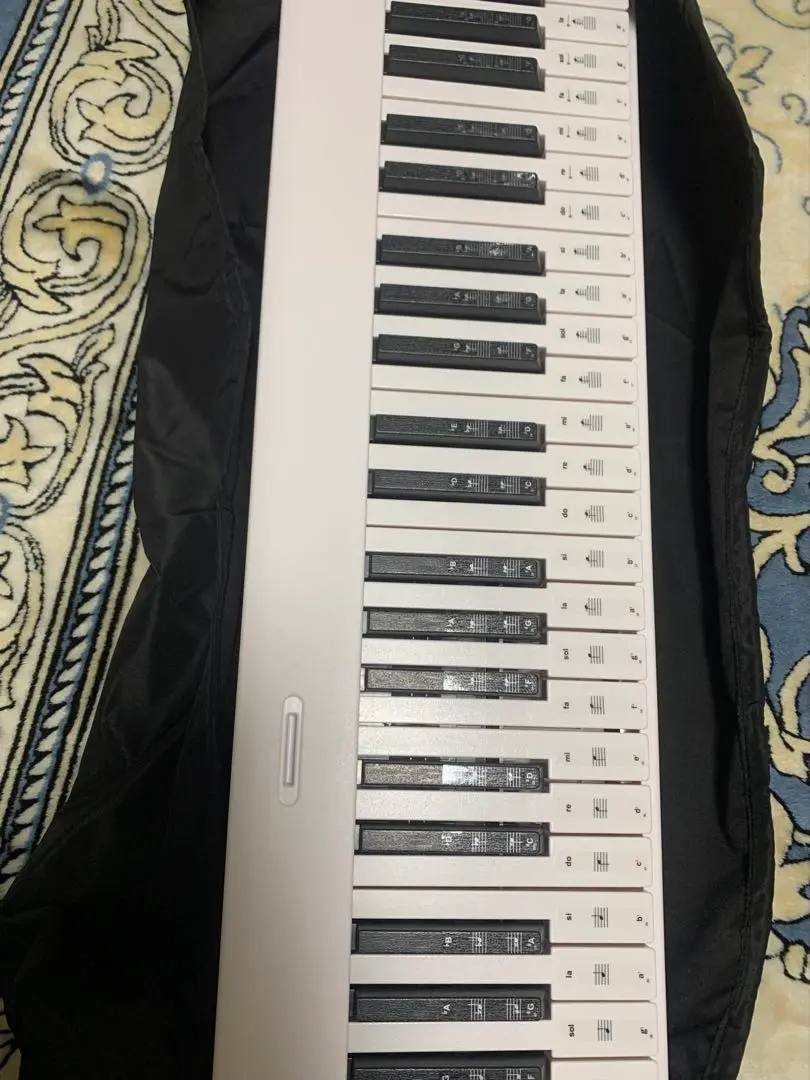 ニコマク電子ピアノ88鍵盤SWAN-S imgrc0107486737.jpg?fitin=272:272