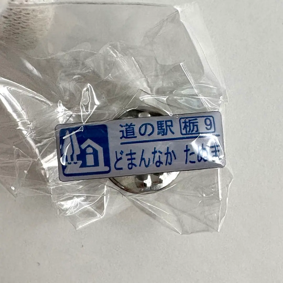 道の駅　栃木県版　ピンズ　コンプリート品 2025年最新】道の駅 ピンズ 栃木の人気アイテム - メルカリ