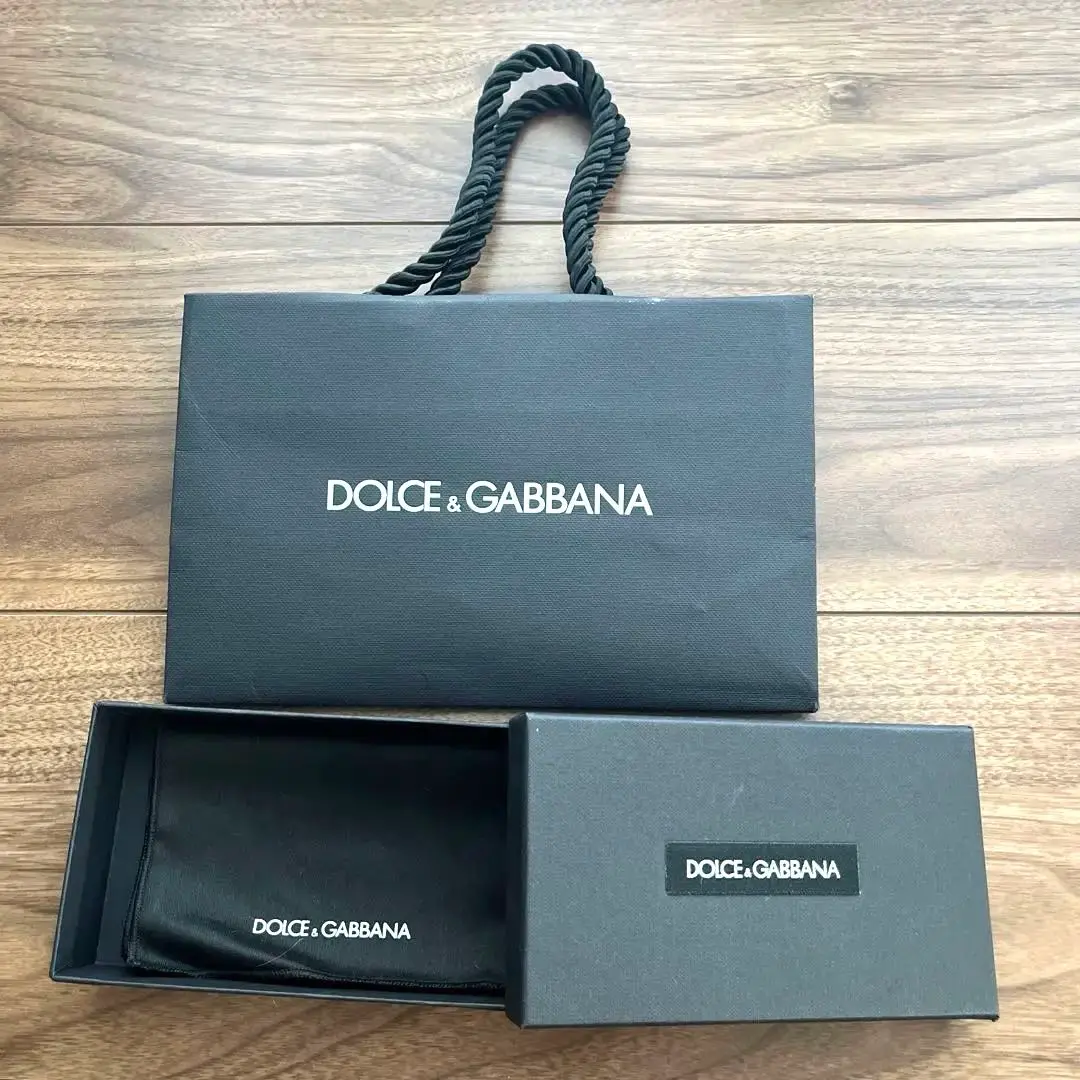 2025年最新】D&G ／ Dolce＆Gabbana レディース コインケース