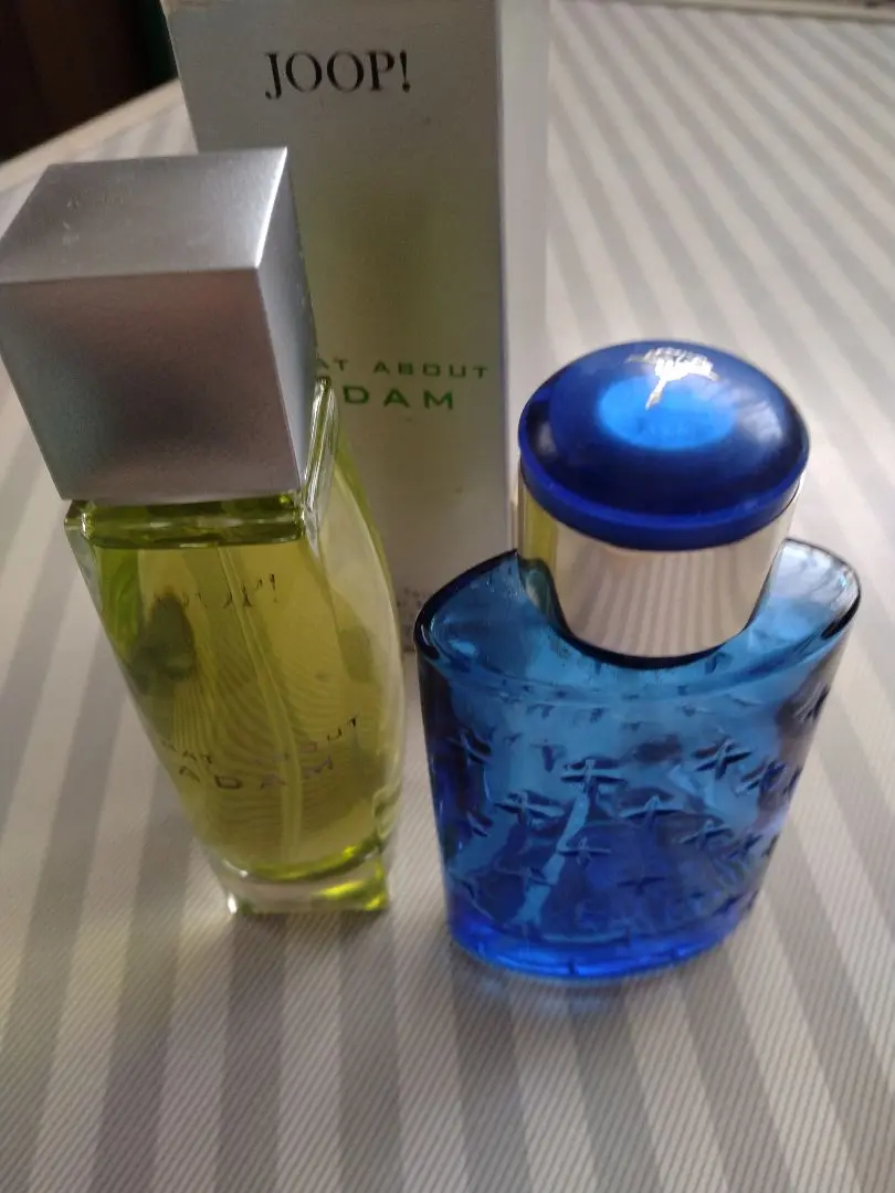 JOOP NIGHTFLIGHT  ナイトフライト　香水 ナイトフライトオードトワレスプレー(ジョープ)の通販・口コミ