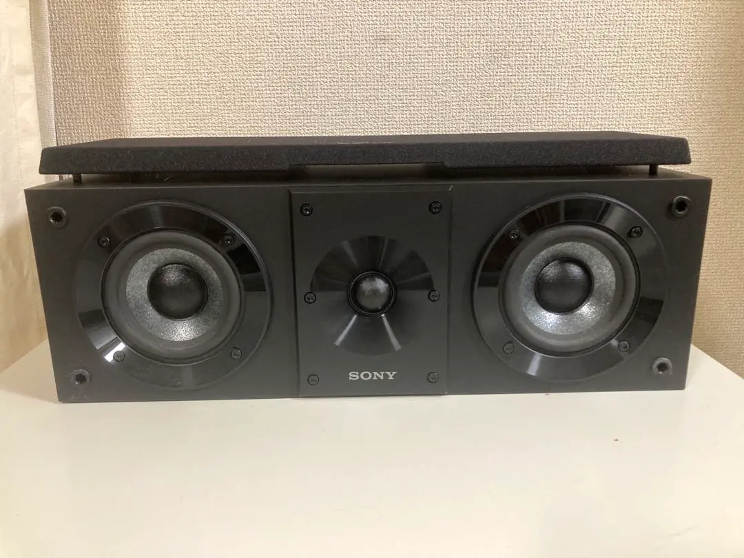 配信機器・PA機器・レコーディング機器 sony ss-cs8 Amazon.co.jp: Sony SS-CS8 2ウェイ 3ドライバー バスレフ