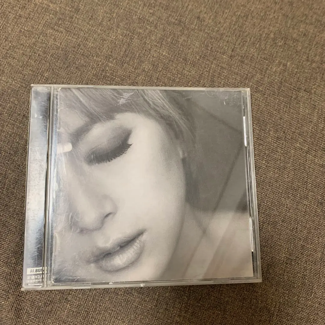 Thumbnail of ALBUM Female Artist