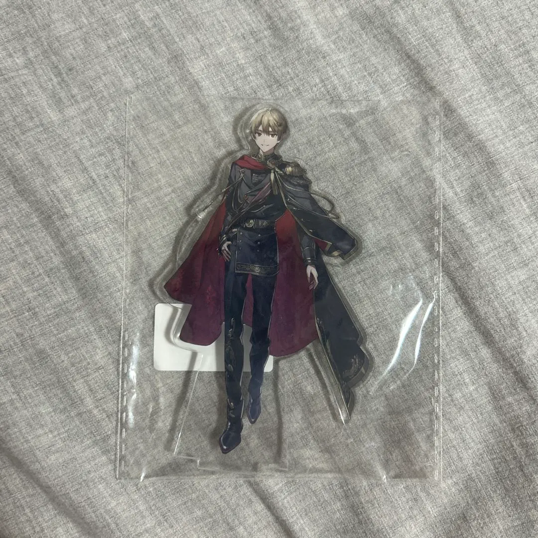 Thumbnail of Sikfoni Hima72 J0KER x JOK3R Acrylic Stand