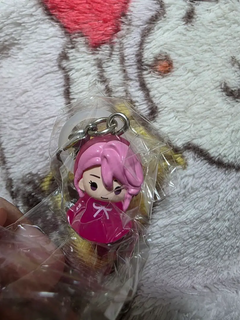 Thumbnail of Dandadan Mejirushi Accessory Aira