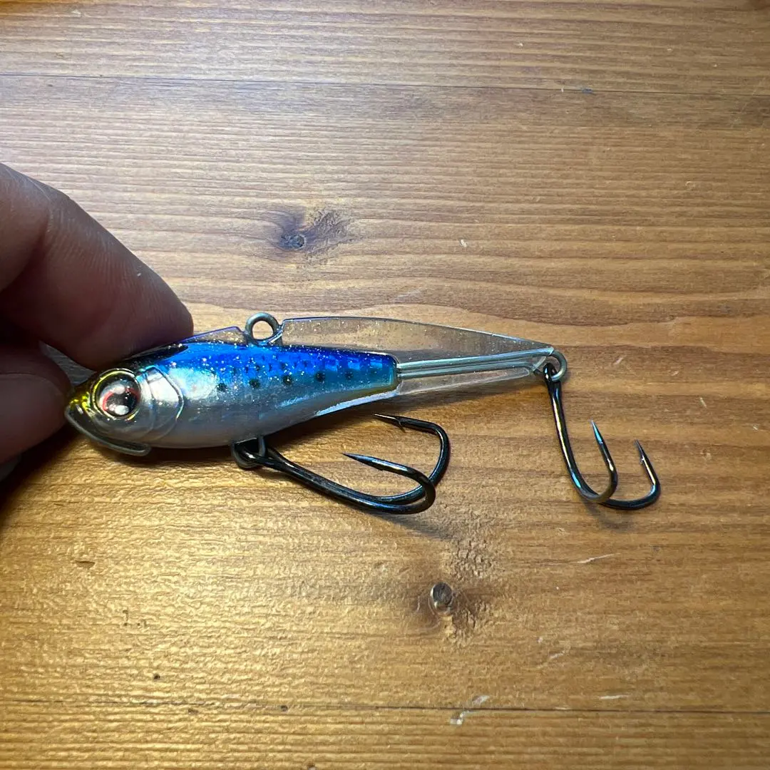 Thumbnail of DUEL ARMORED VIB 65