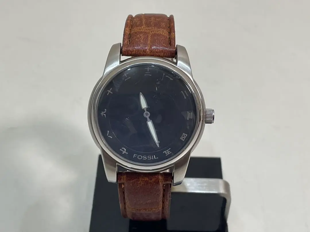 2025年最新】fossil 漢数字の人気アイテム - メルカリ