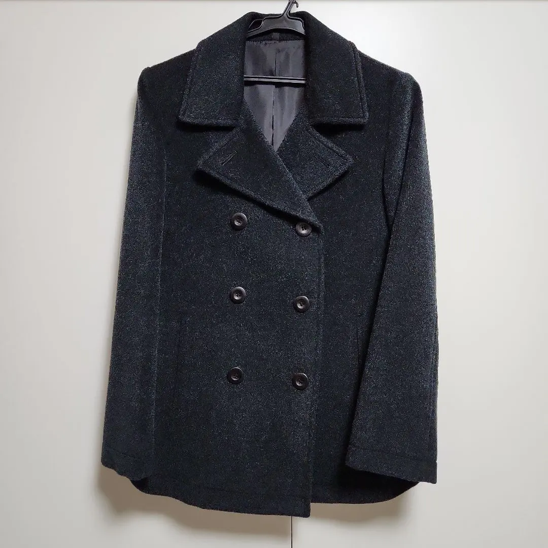 Thumbnail of MUJI Coat Chester Coat Size M