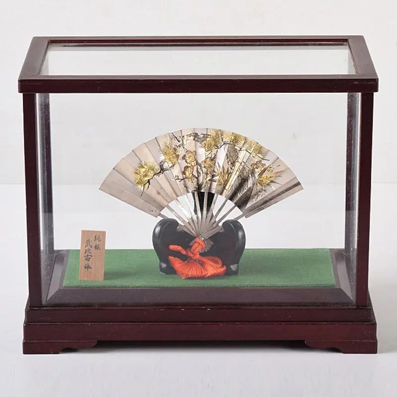 純銀製　恵比寿様　関武比古作　逸品 純銀 恵比須 3号 - TAKEHIKO - 武比古 - 日本の伝統工芸・関工芸