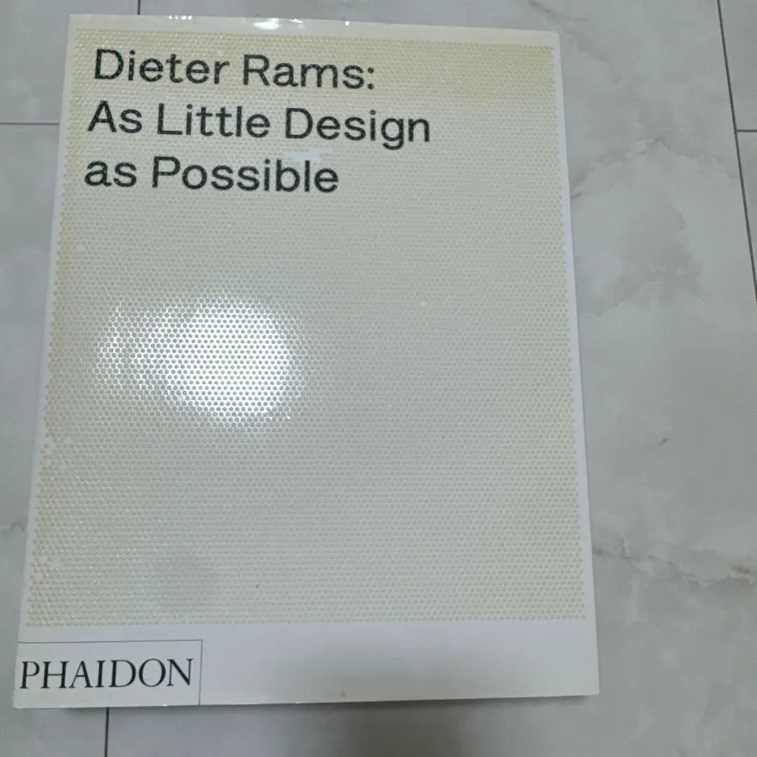 Hermann Junger 希少本 ジャスパーモリソン dieter rams Hermann Junger 希少本 ジャスパーモリソン dieter rams - メルカリ