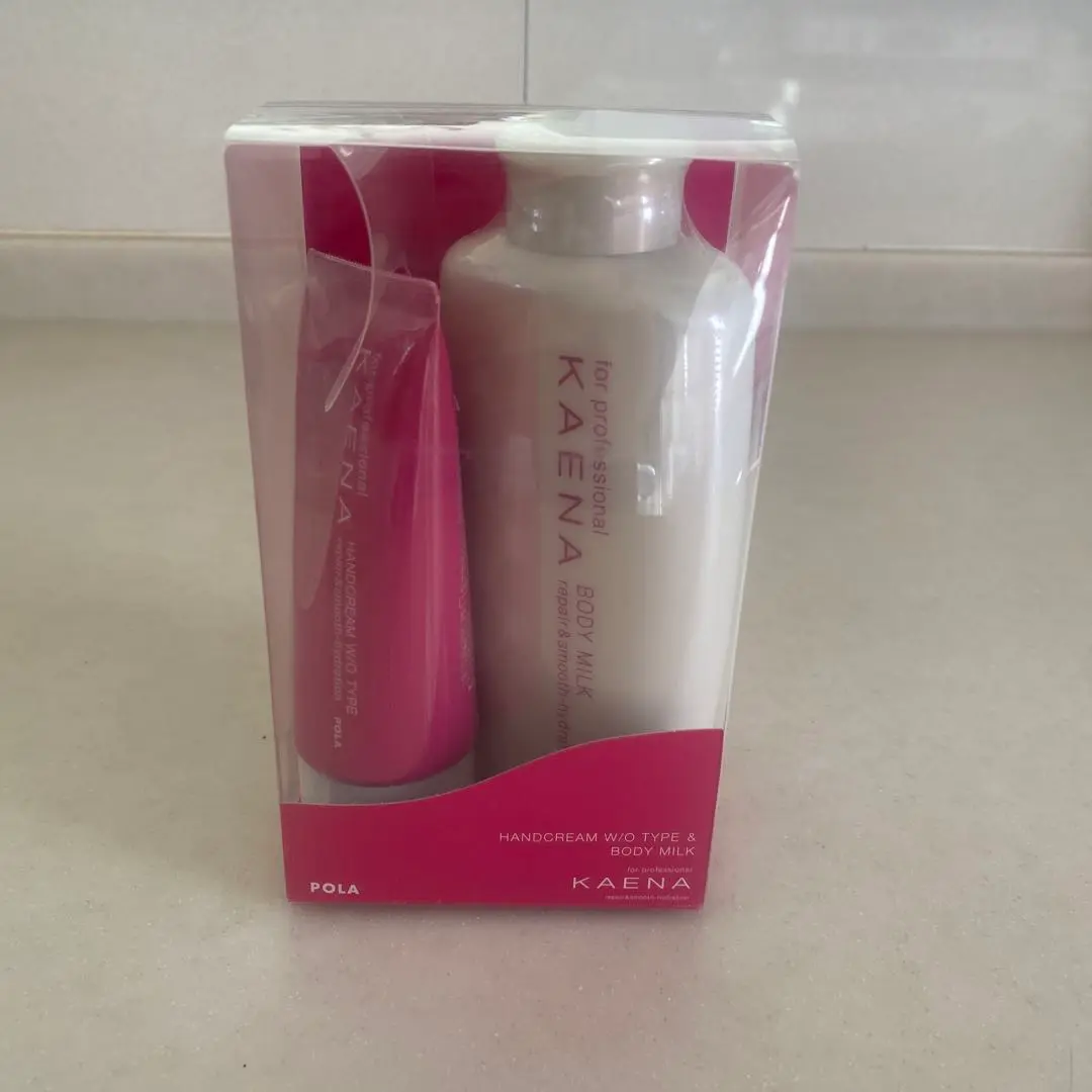 Amazon.co.jp: POLA(ポーラ) ポーラ KAENA カエナ W/O タイプ