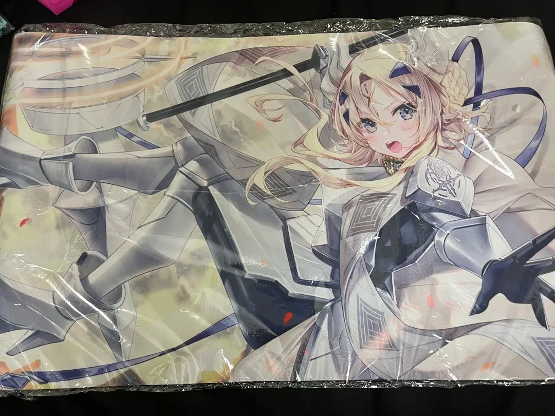 エクレシアプレイマット エクレシアプレイマット