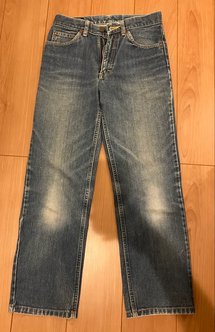 Thumbnail of Denim pants