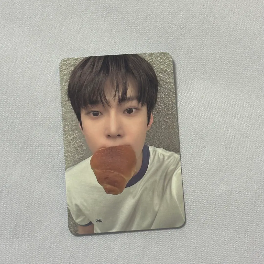 NCT ドヨン youth smtown&store ラキドロ トレカ NCT ドヨン youth smtown&store ラキドロ トレカ