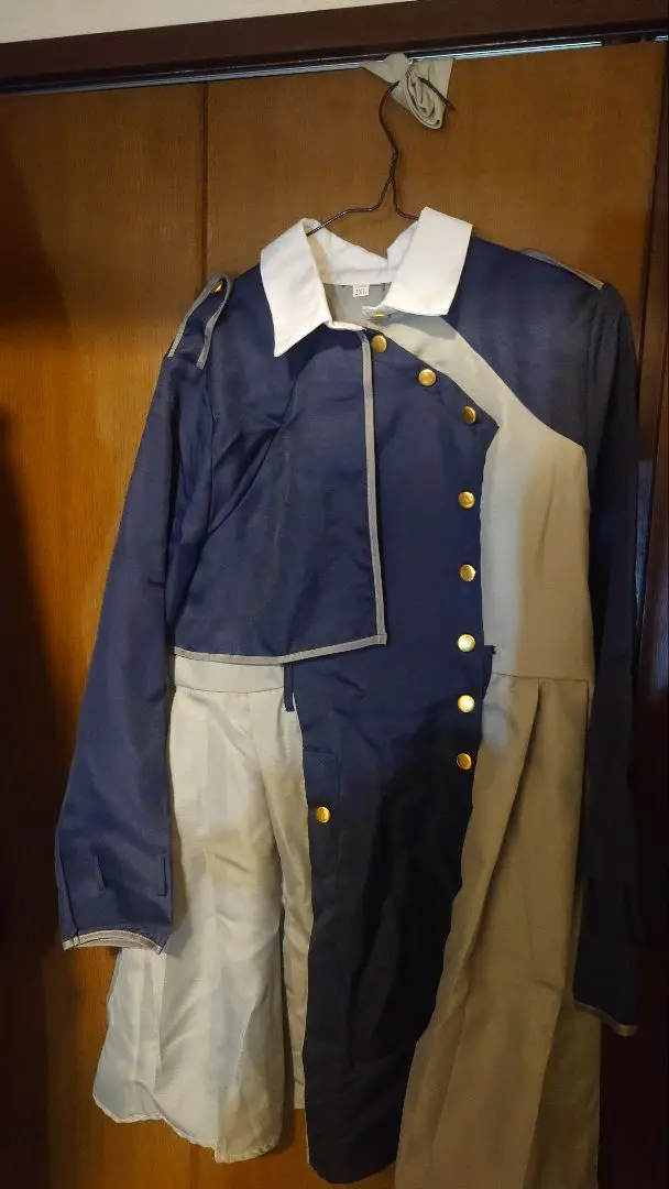 リコリス セカンド夏制服 [リコリス・リコイル] | 公式コスプレ