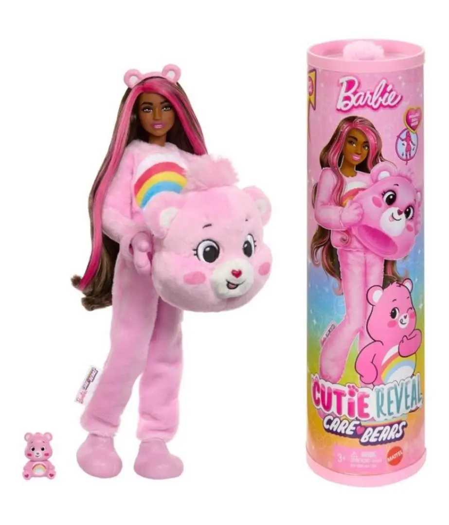 2025年最新】Cutie: Barbie バービーの人気アイテム - メルカリ