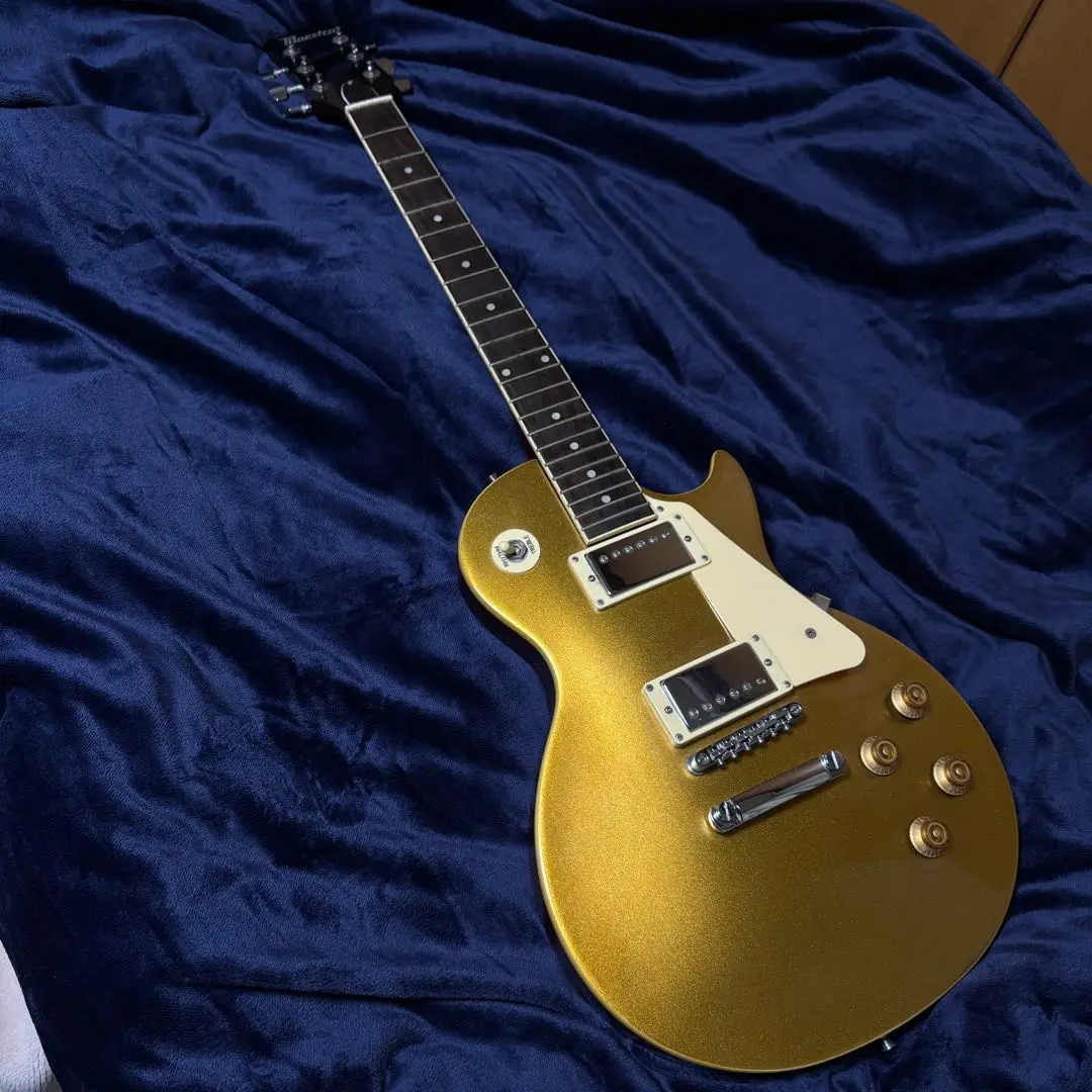 2025年最新】maestro GIBSON レスポールの人気アイテム - メルカリ