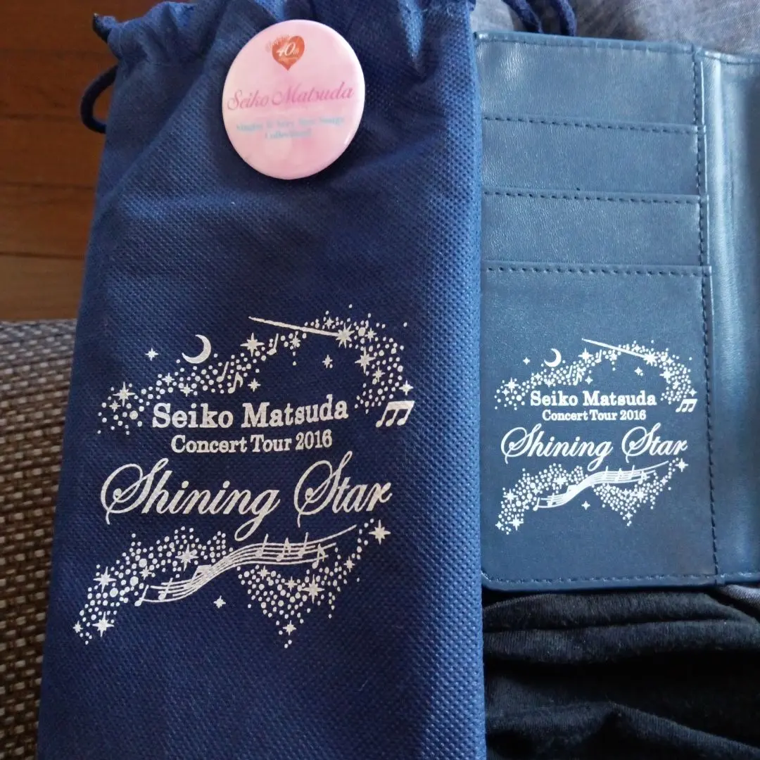 松田聖子コンサートツアー2016年シャイニングスターTシャツXL星ネイビー 51hZ1gid9DL._UF350,350_QL50_.jpg