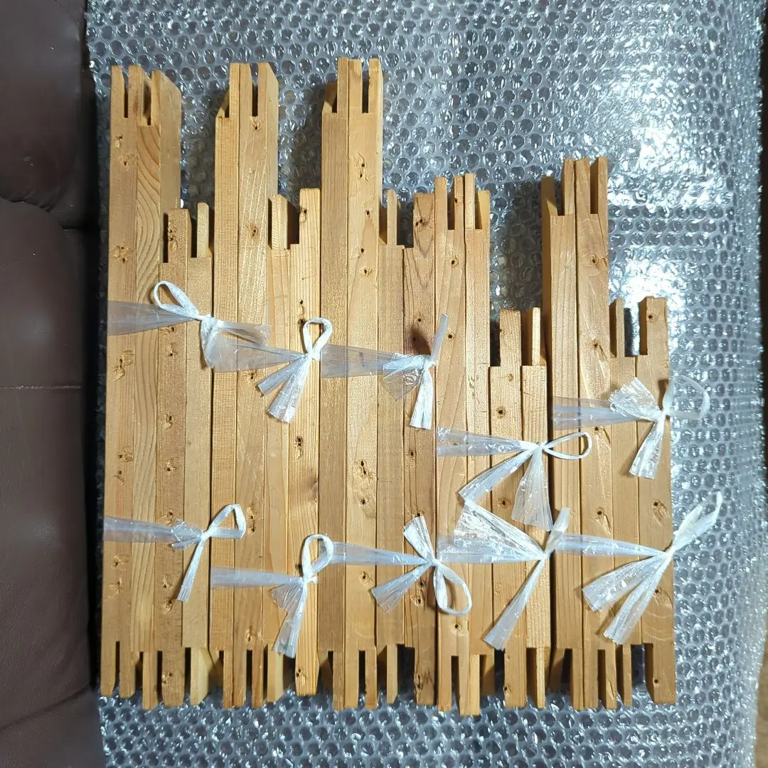木枠　 F12 F15 P15F20 セット9組　中古 2025年最新】#張りキャンバス木枠の人気アイテム - メルカリ