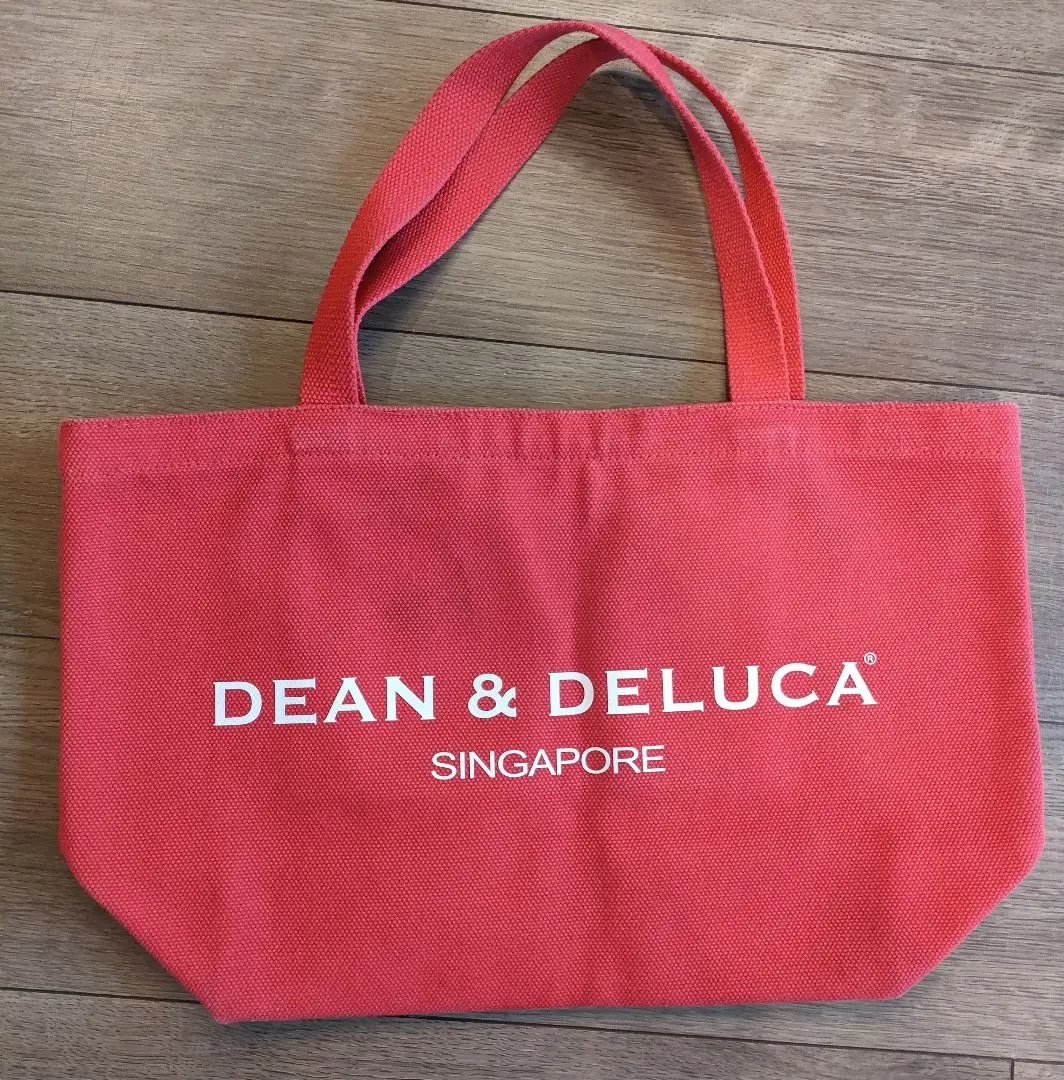 DEAN & DELUCA HAWAIIロイヤル・ハワイアン店限定の新デザイン