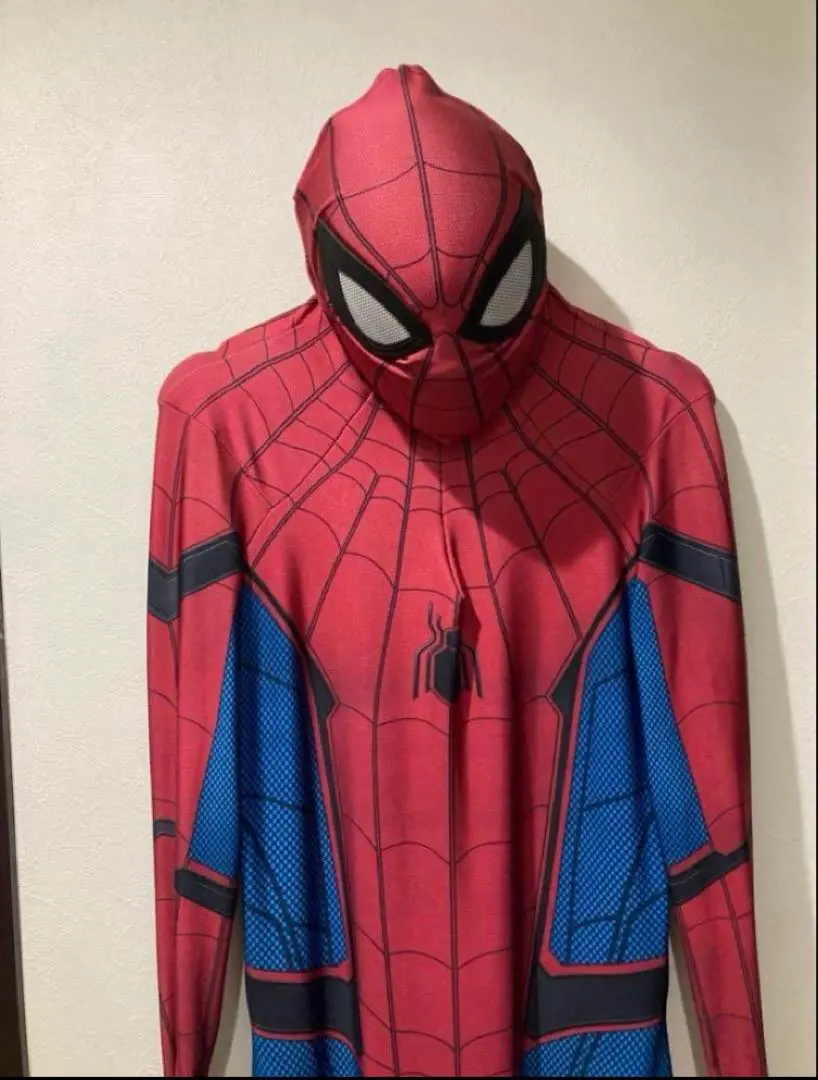 2025年最新】スパイダーマン マスク レプリカの人気アイテム