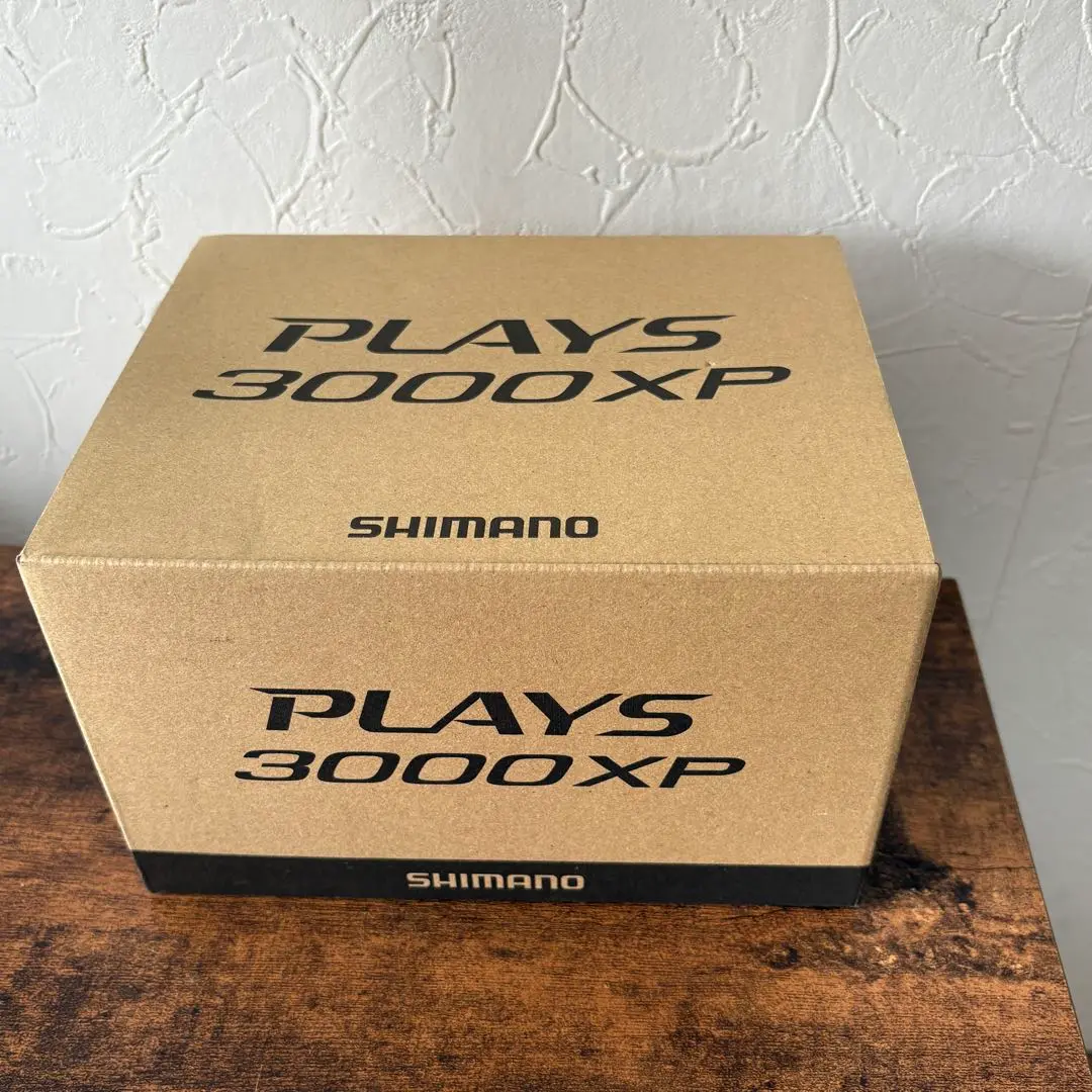 k*d様 SHIMANO シマノ 18 PLAYS プレイズ 3000XP ジャ k*d様 SHIMANO シマノ 18 PLAYS プレイズ 3000XP ジャ（シマノ