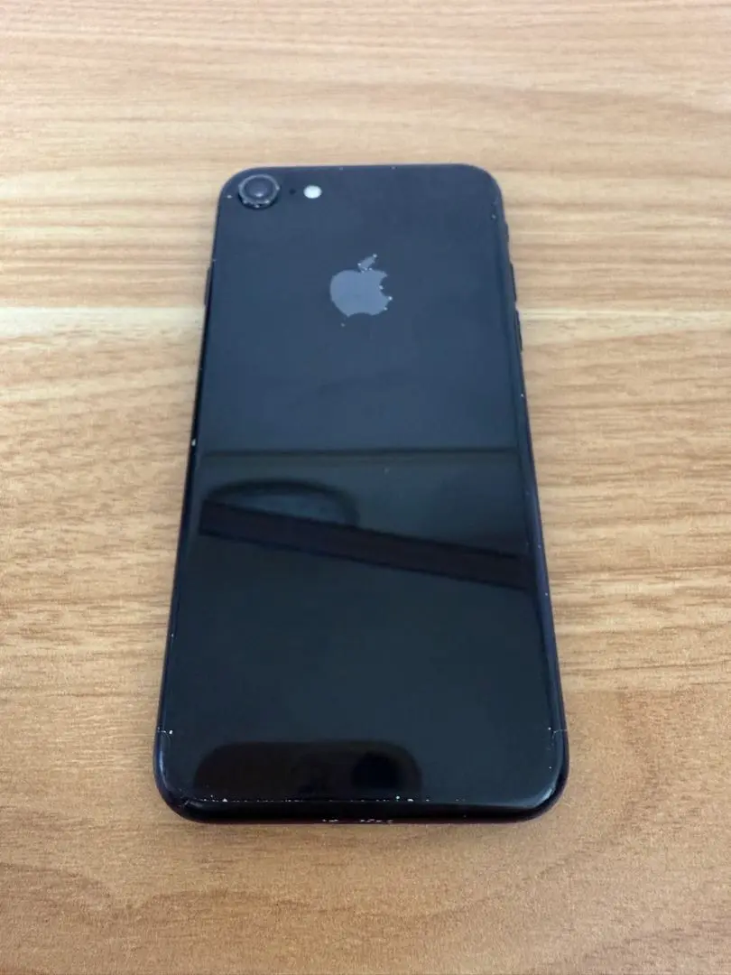 Apple - iPhone7 128GB SIMフリー ジェットブラック (MNCP2J/A) Apple iPhone 7 128GB SIMフリー [ジェットブラック] 価格比較