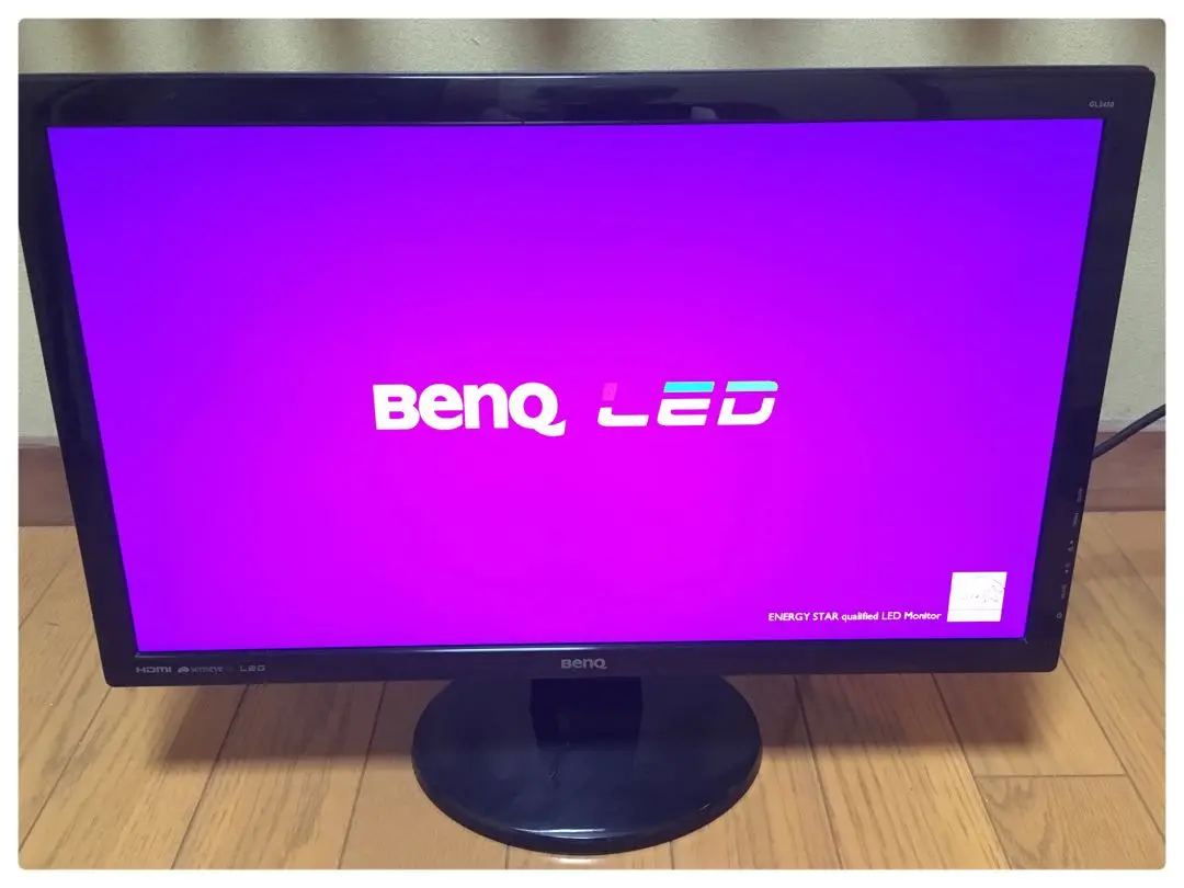 2025年最新】GL2450-T BENQの人気アイテム - メルカリ