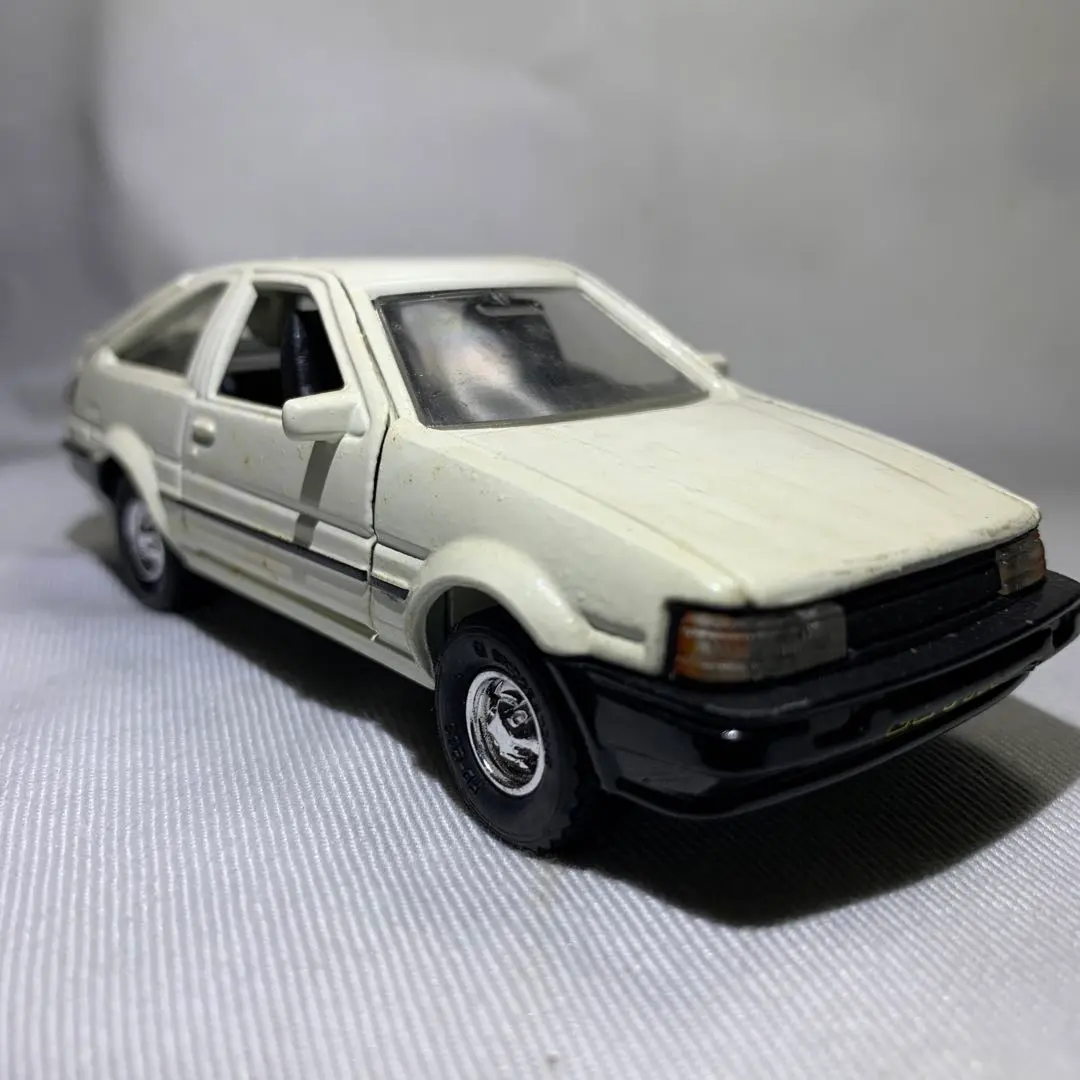 ダイヤペットトヨタレビン1600GT ダイヤペット 01647 トヨタカローラレビン1600GT