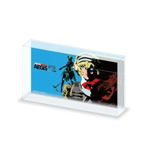 ペルソナ3 リロード』×イセタン会場先行販売グッズが予約開始