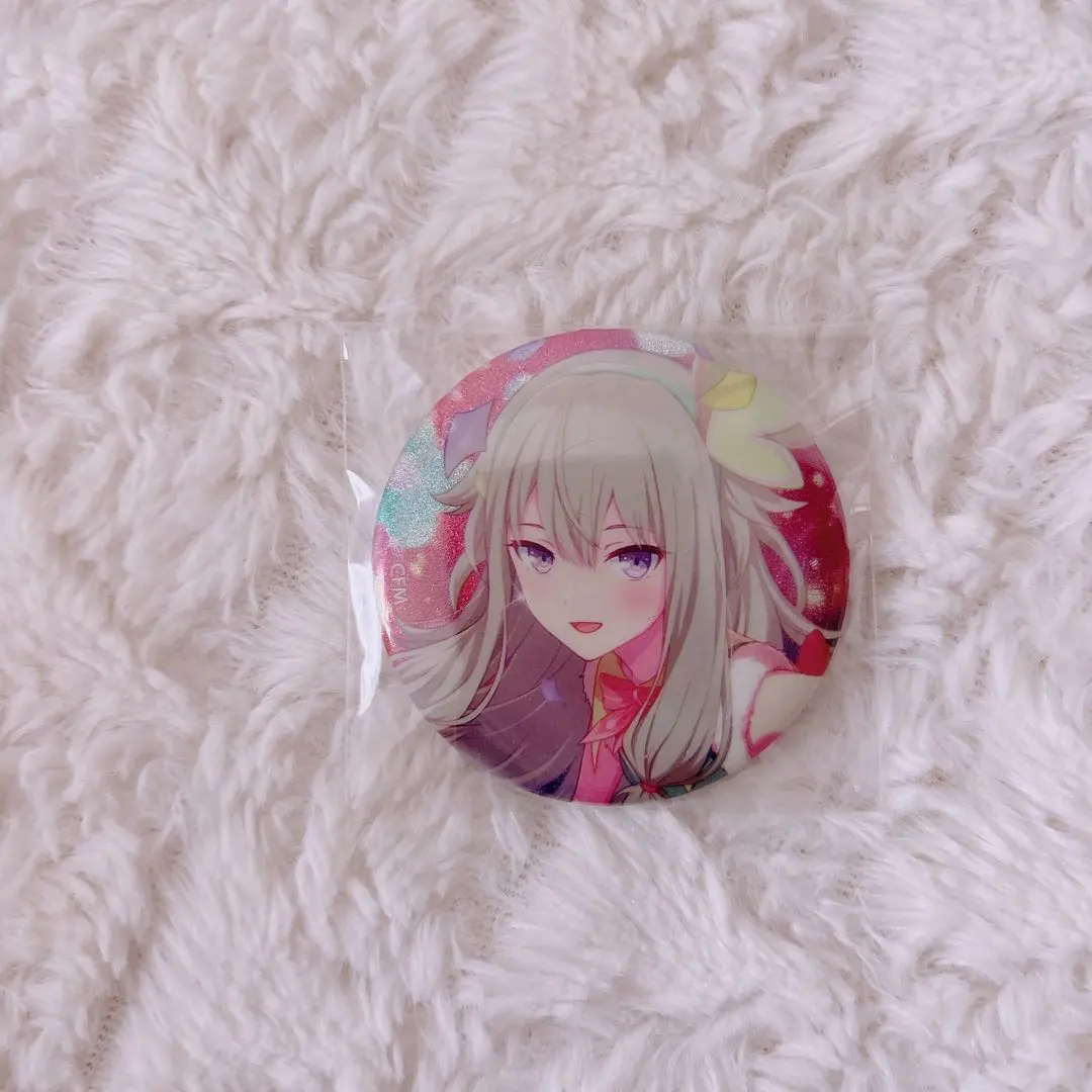 世界計畫 草薙寧寧 閃亮亮徽章 的縮圖