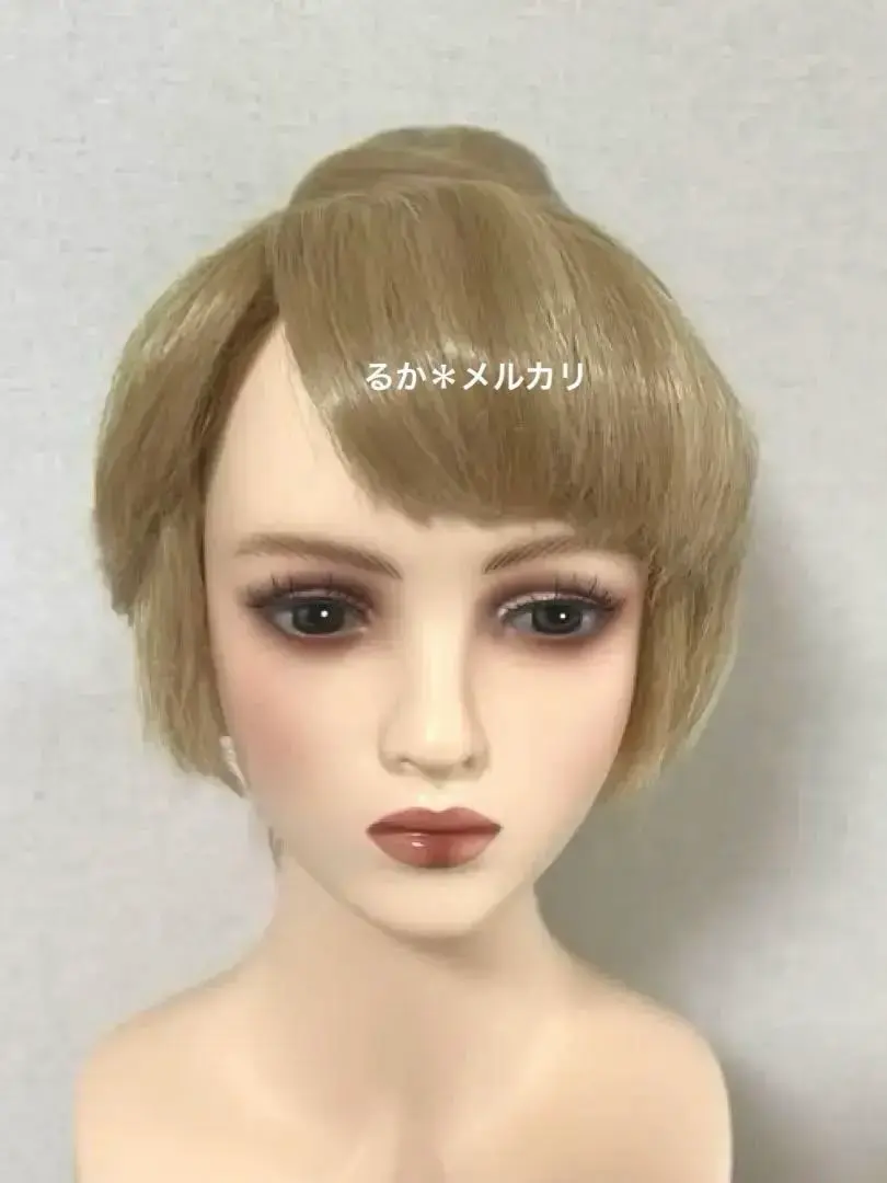 オーロラ姫　仮装　ウィッグ　Fairlytale wigs フェアリーテール オーロラ姫 仮装 ウィッグ Fairlytale wigs フェアリーテール