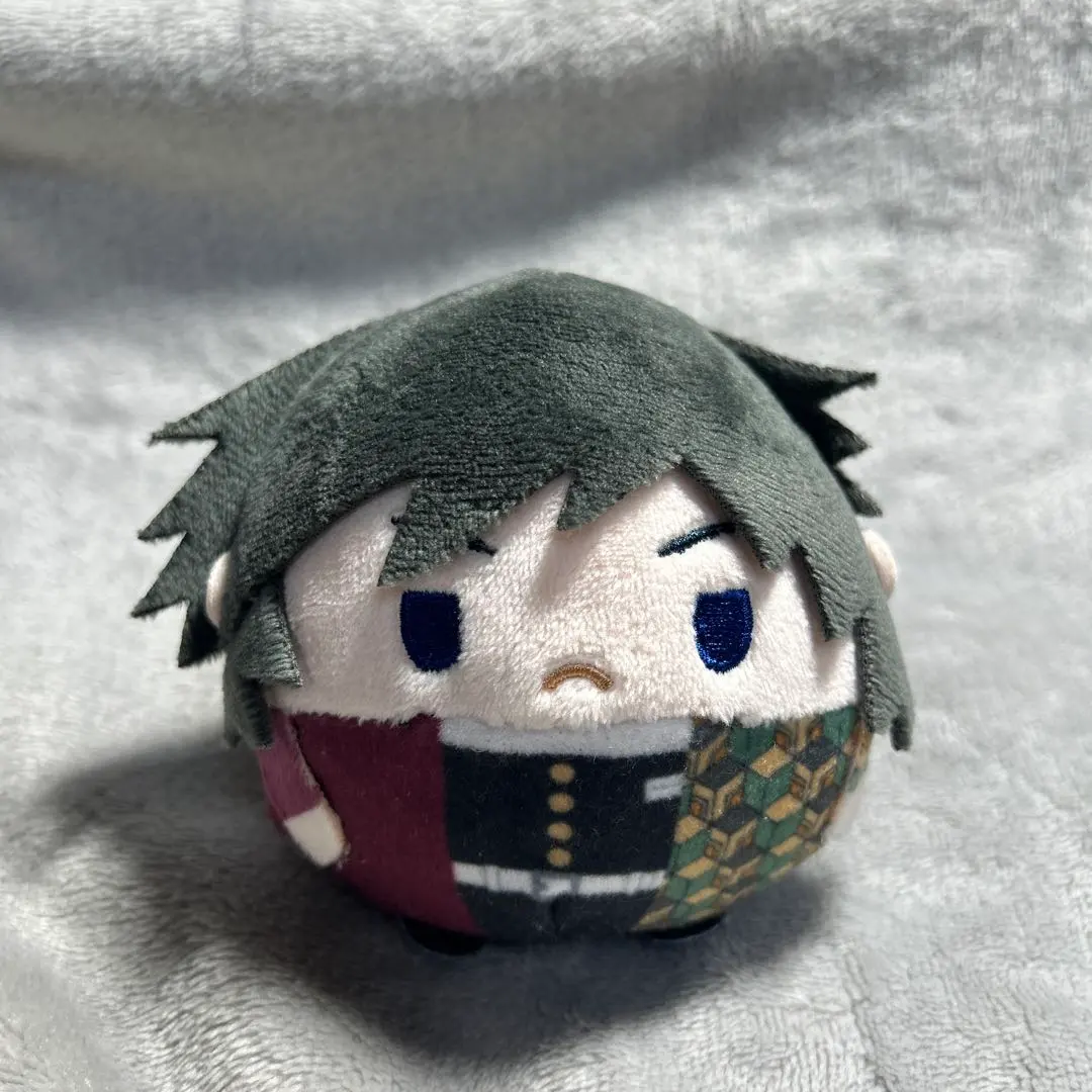 Thumbnail of Demon Slayer: Kimetsu no Yaiba Fuwa Kororin Giyu Tomioka