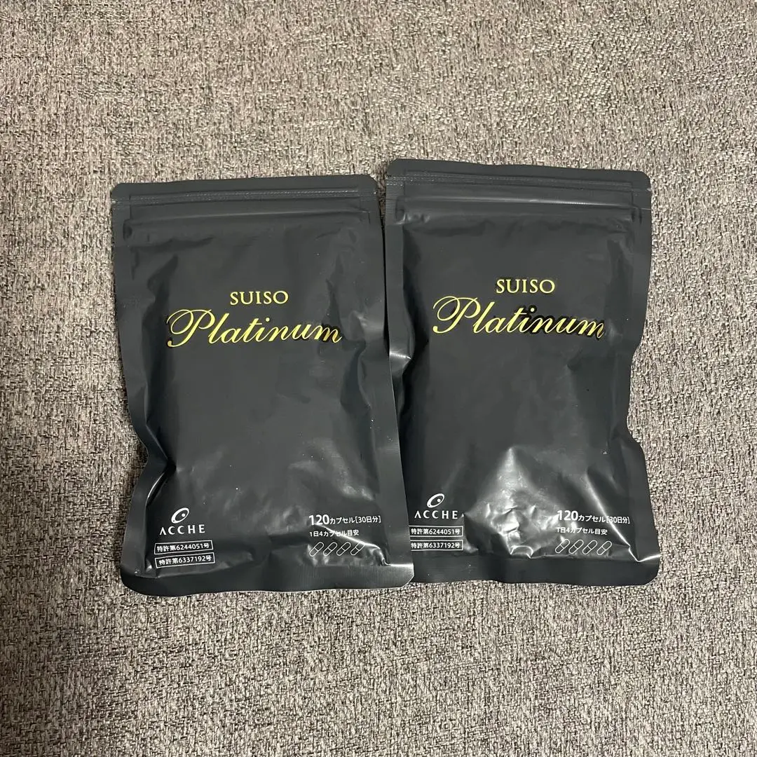 アッチェ 水素プラチナ 株式会社アッチェの水素プラチナ