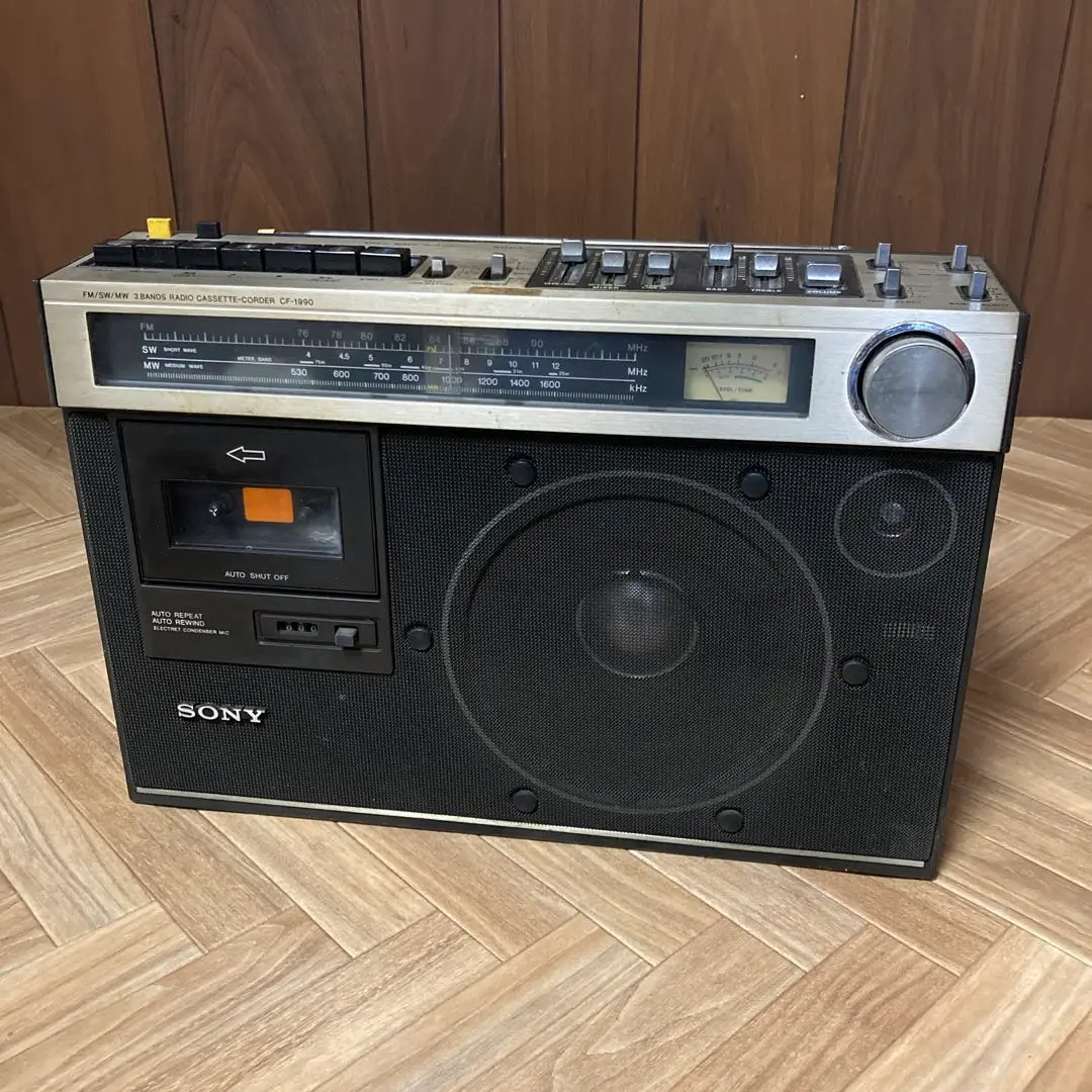 2025年最新】sony cf-1990の人気アイテム - メルカリ