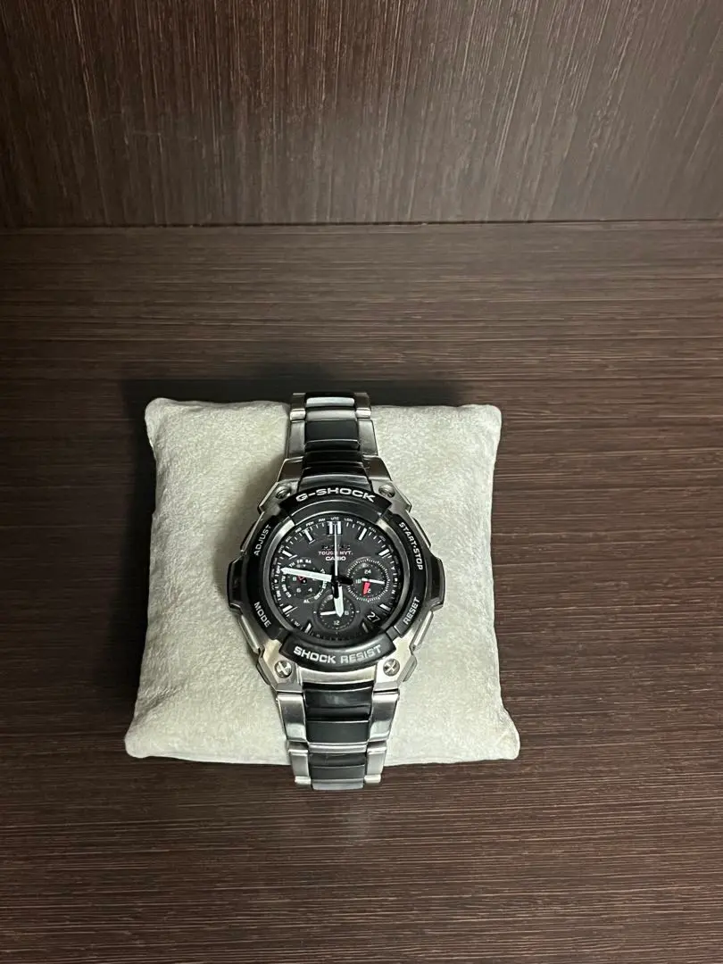2025年最新】g-shock MTG-1200の人気アイテム - メルカリ