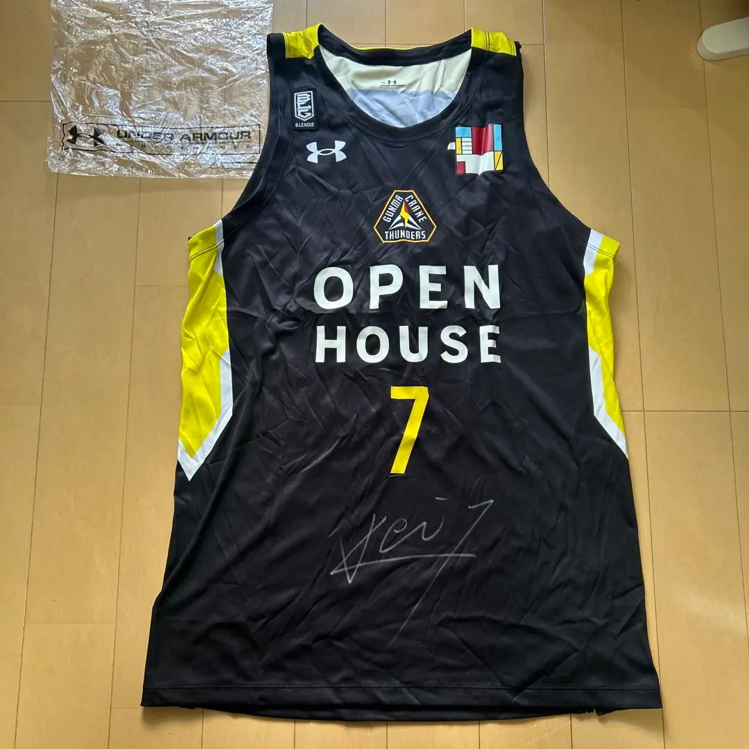 Bリーグ 五十嵐圭　レプリカユニフォーム 2025年最新】五十嵐圭 ユニフォームの人気アイテム - メルカリ