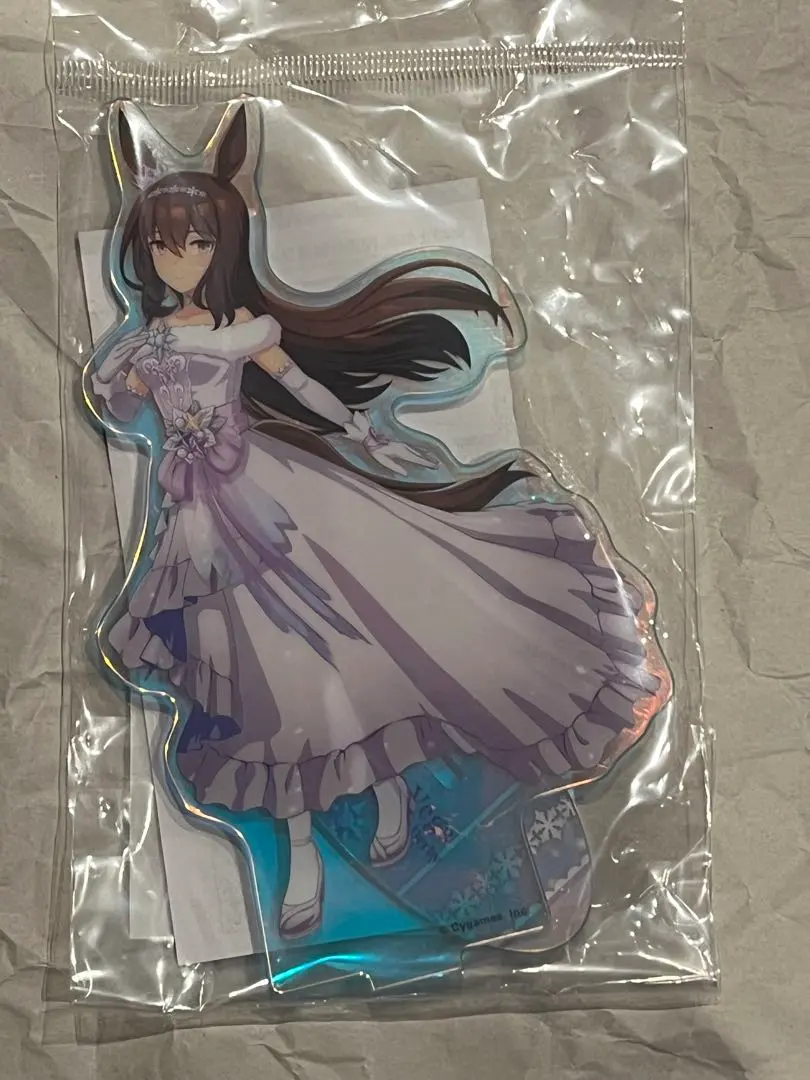 Thumbnail of Umamusume Aurora Acrylic Stand Admire Vega