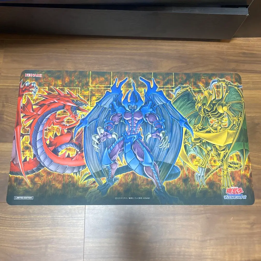 遊戯王 YCS プレイマット 神炎皇ウリア スリーブ80枚セット 2025年最新】ウリアプレイマットの人気アイテム - メルカリ