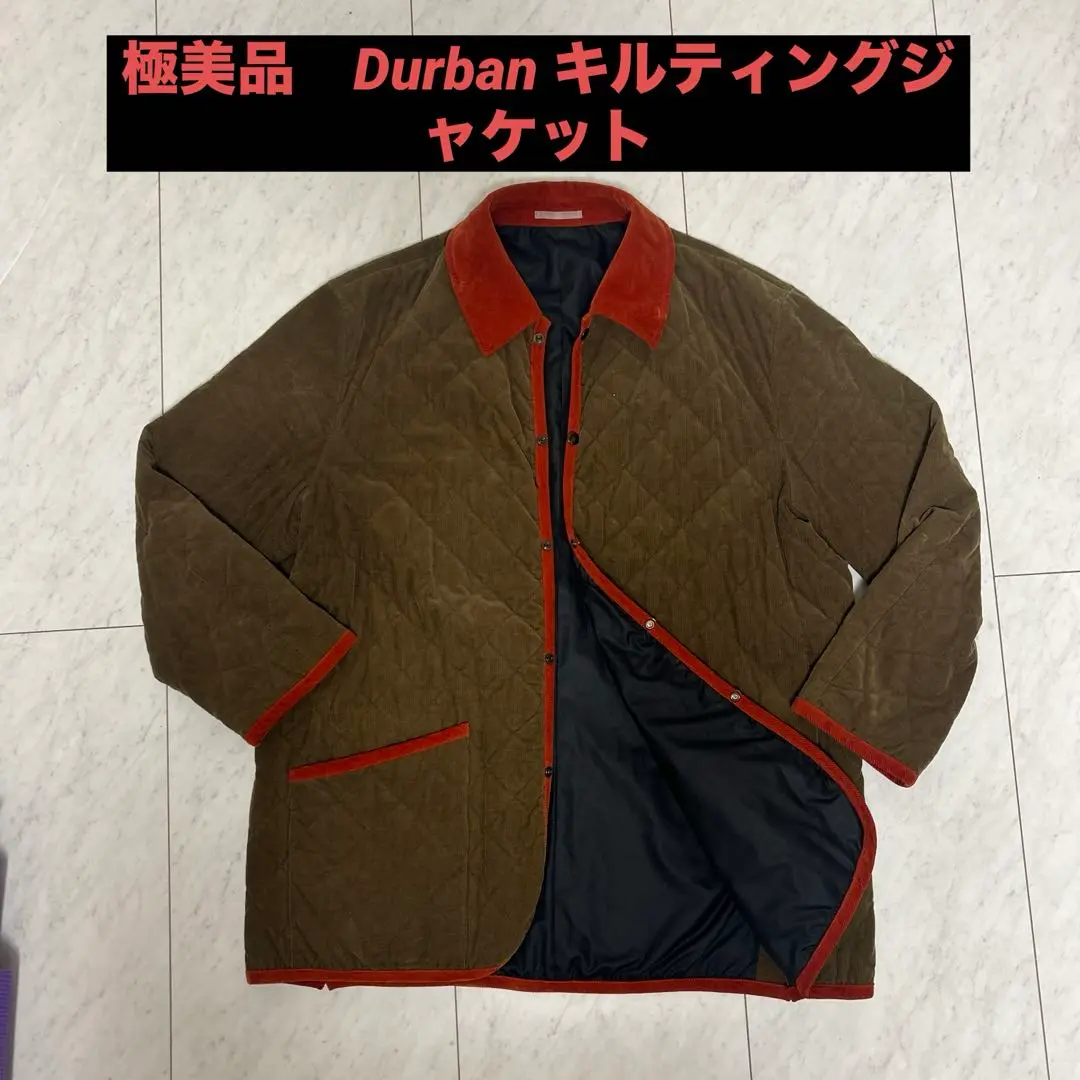 2025年最新】ダーバン ZEPHYR コートの人気アイテム