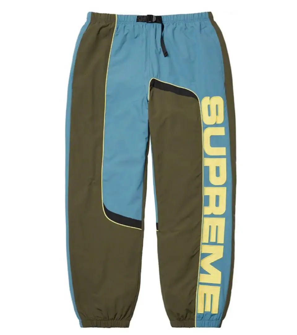 2025年最新】supreme Paneled Track Pantの人気アイテム - メルカリ