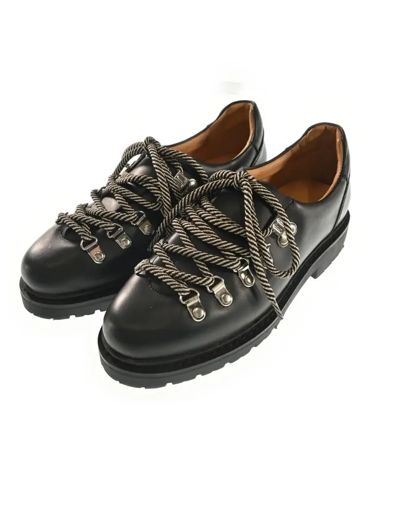 Cricle Cage hiking derby レザーハイキングシューズ 2025年最新】cric cageの人気アイテム - メルカリ