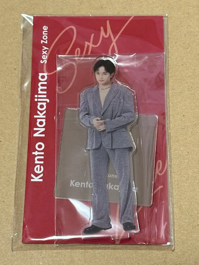 Thumbnail of Sexy Zone timelesz Acrylic Stand Acsta Fest Set