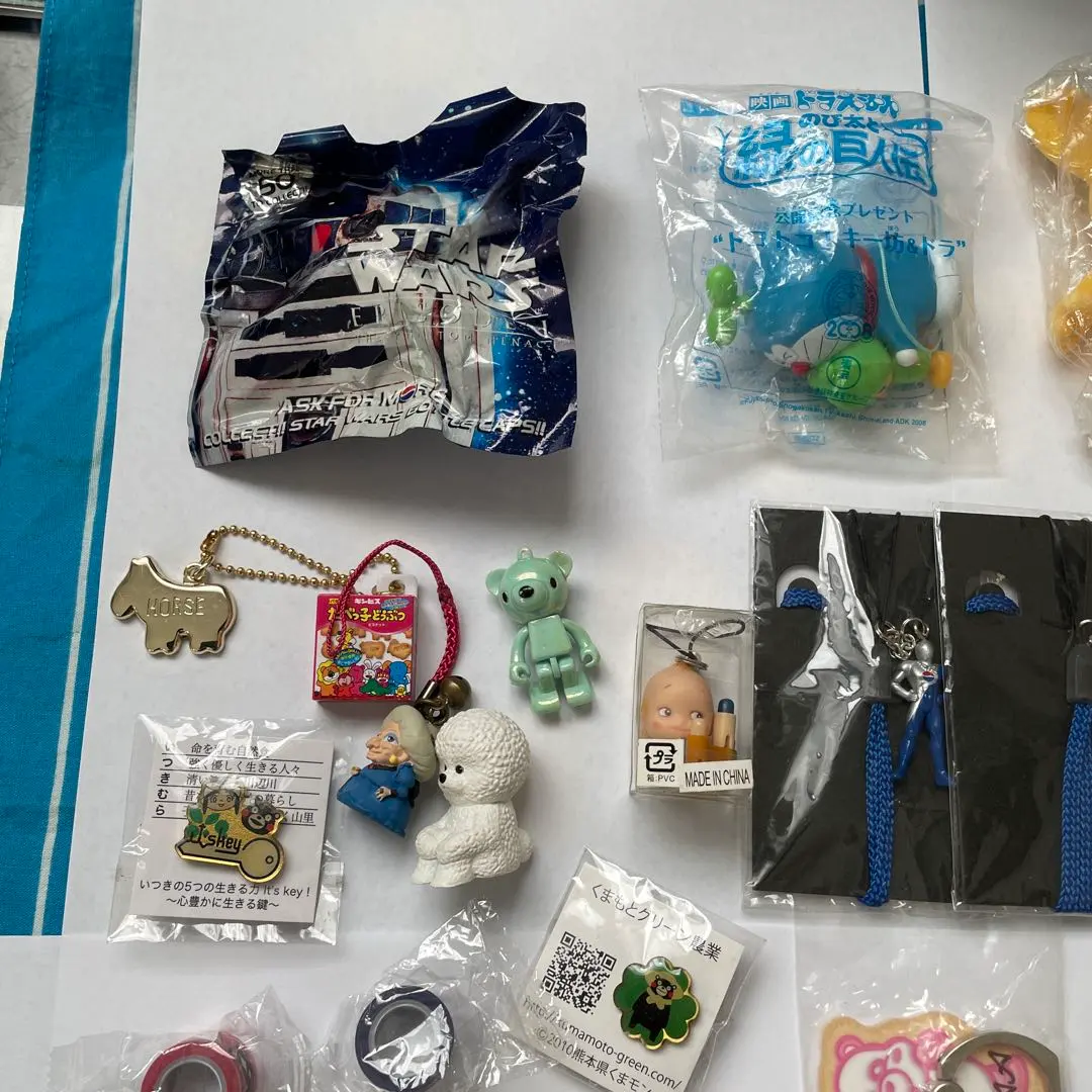 Thumbnail of Character goods