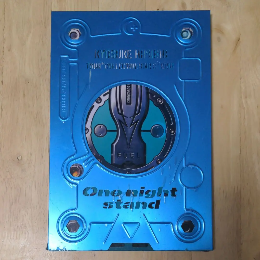 氷室京介 ONE NIGHT STAND DVD ステッカー 非売品 氷室京介 stand(氷室京介)の 2025年最新】Yahoo!オークション