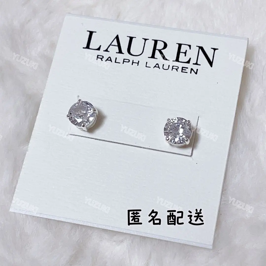 2025年最新】POLO RALPH LAUREN ピアス(両耳用)の人気アイテム