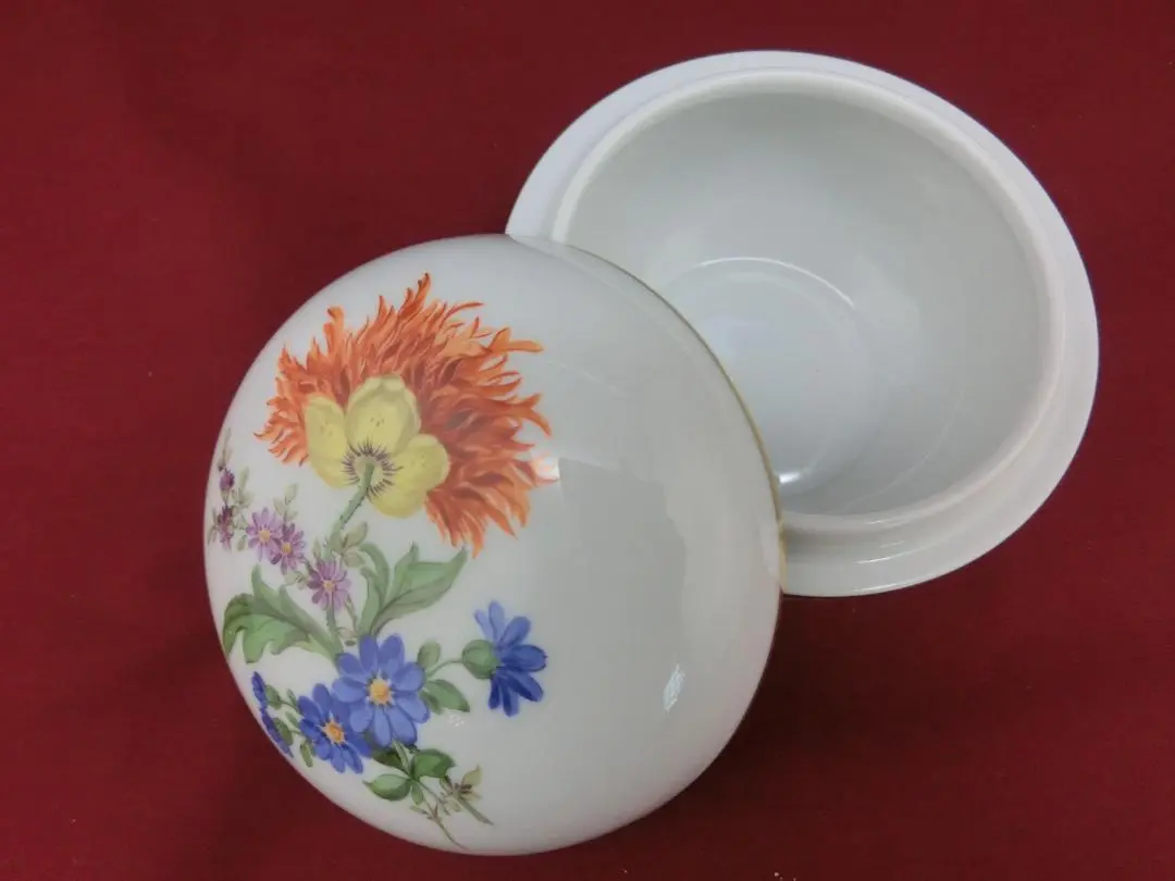 Meissen crystal ボンボニエール Meissen crystal ボンボニエール 007031001260_m.jpg
